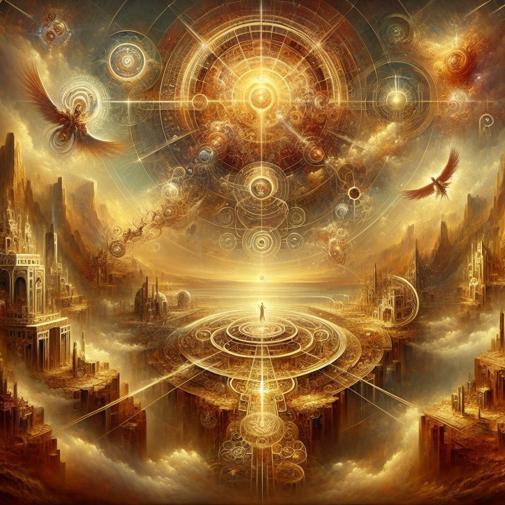 A Natureza da Adoração em Espírito e em Verdade