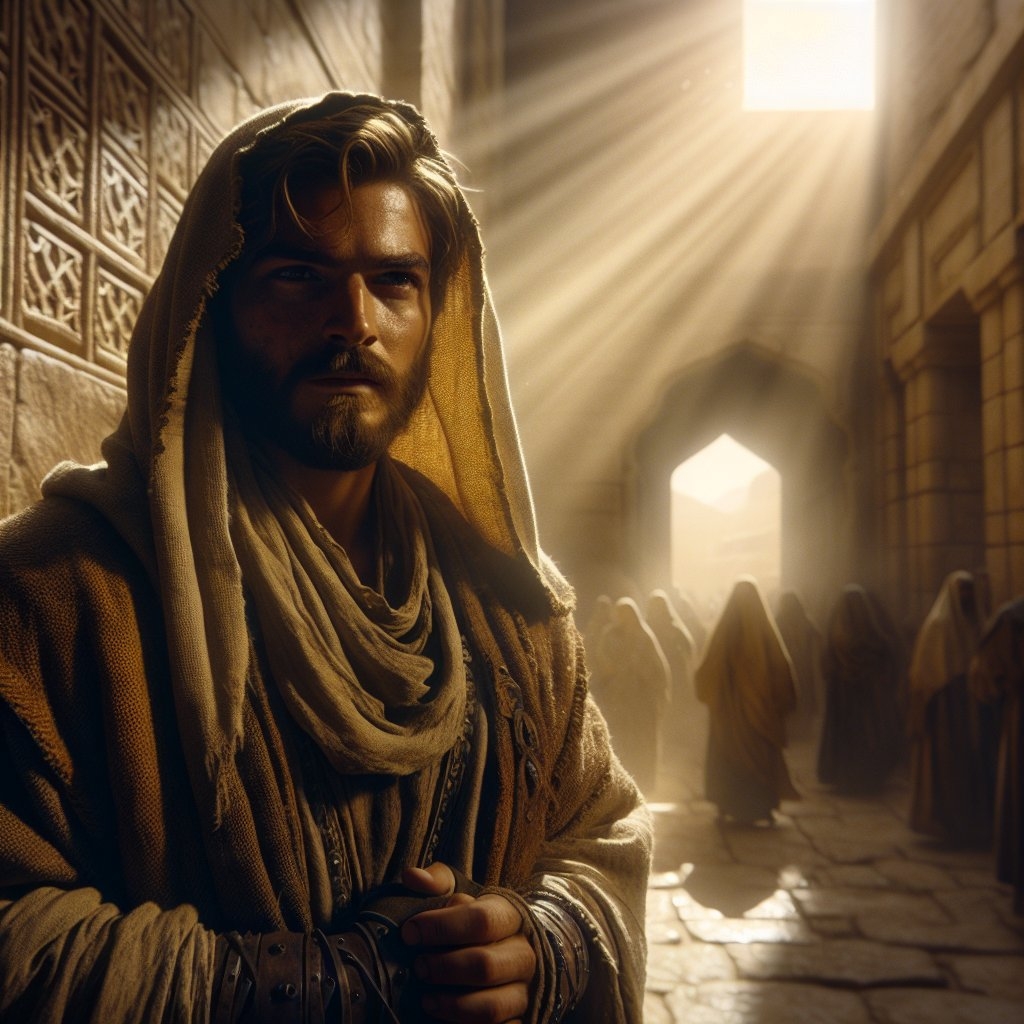 Héber – A Origem do Nome Hebreus