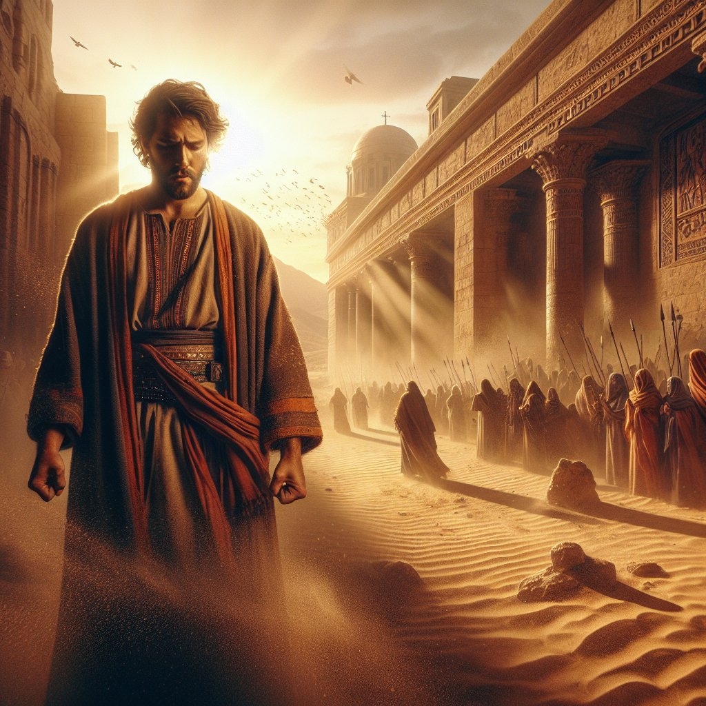 Quem foi Timóteo na Bíblia? O Jovem Pastor Discipulado por Paulo