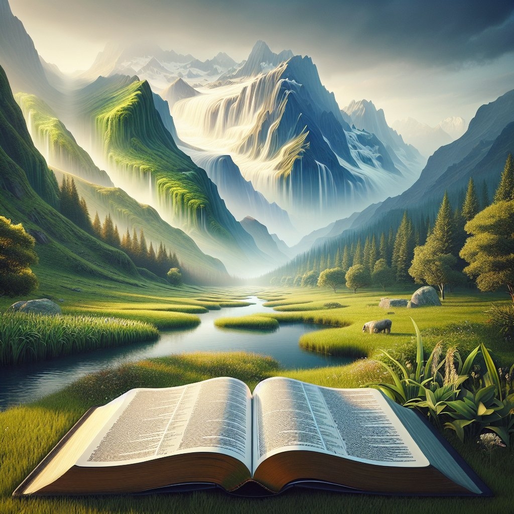 10 versículos da Bíblia sobre União Hipostática