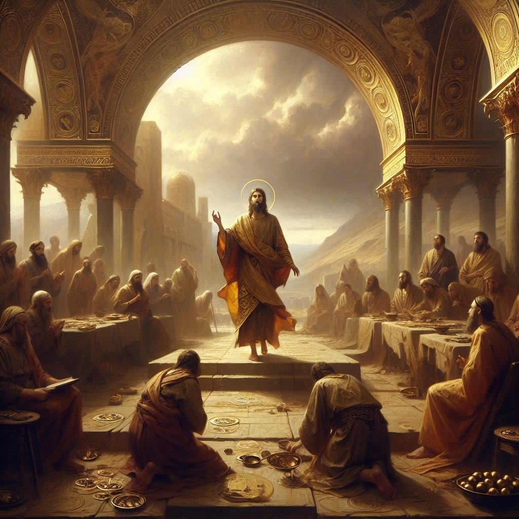 A Autoridade da Palavra sobre Experiências Espirituais