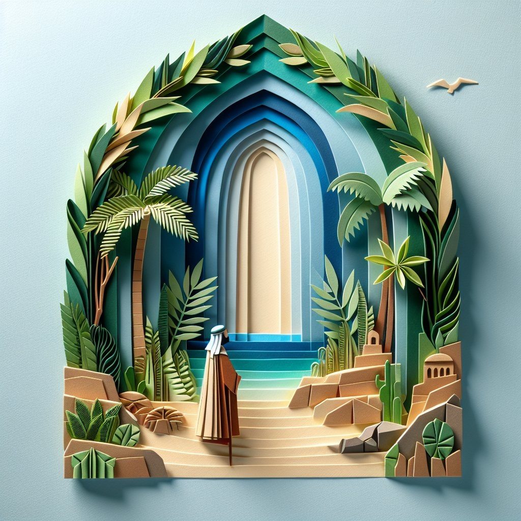 O Favor Sobre José – Por Que Ele Era Diferente?