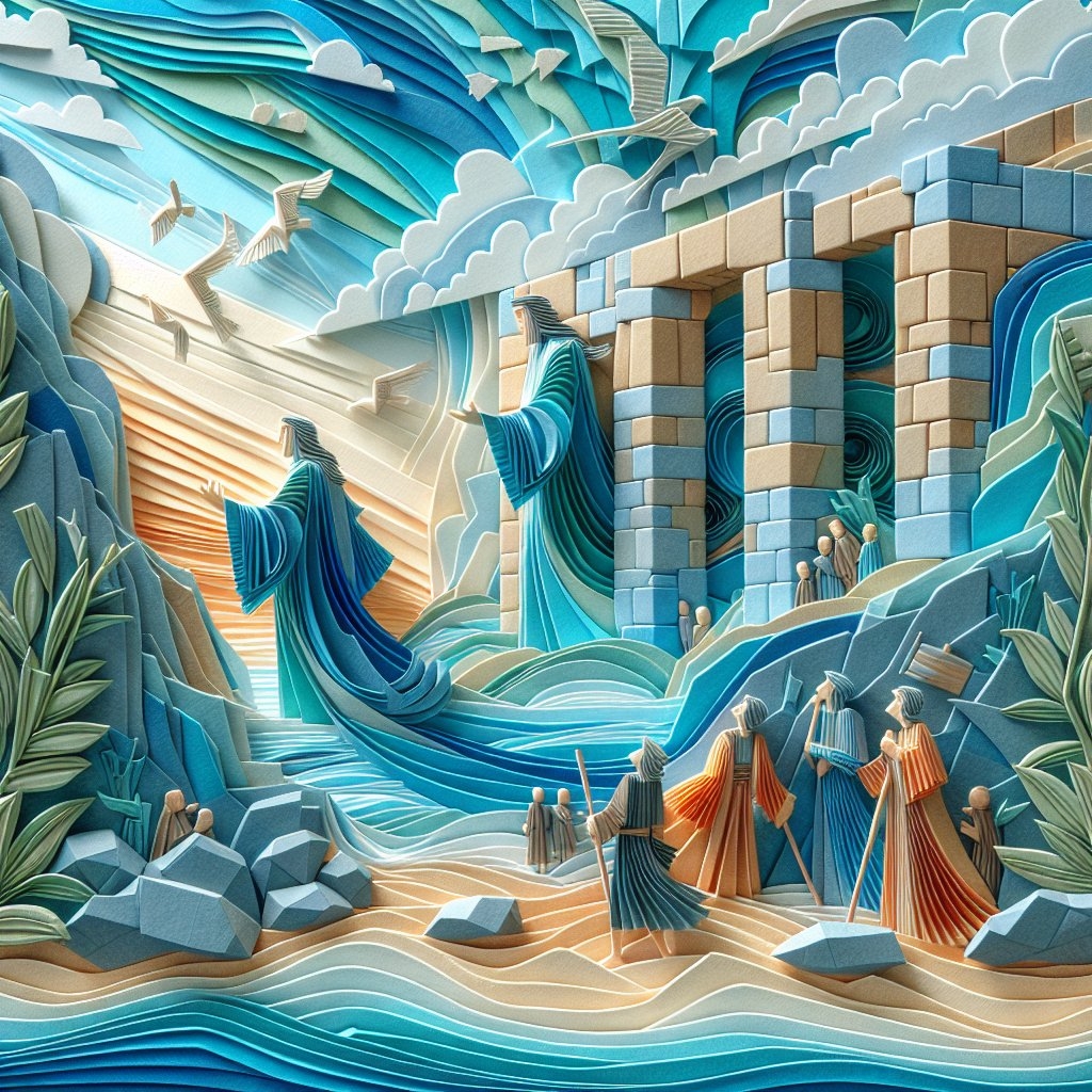 O Perdão de Esaú – Foi Verdadeiro?