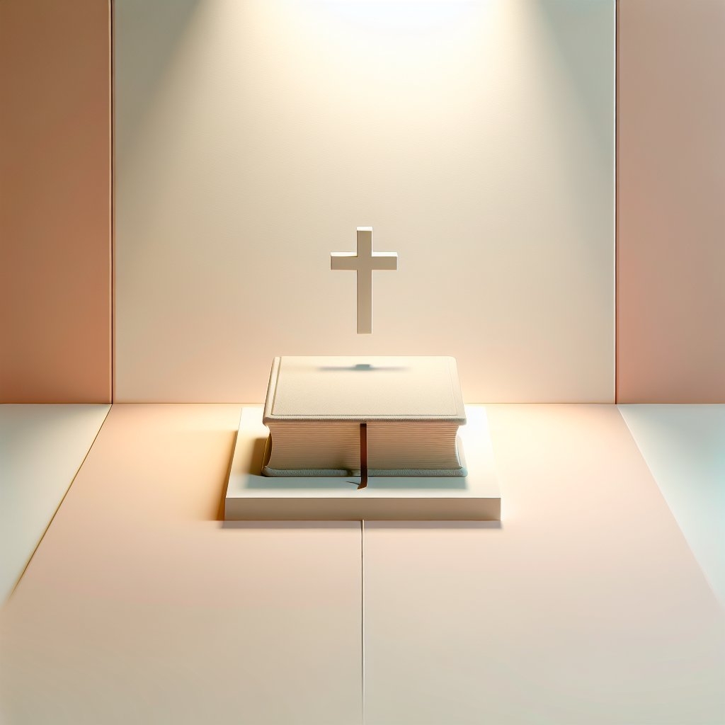 O que é centralidade da cruz?