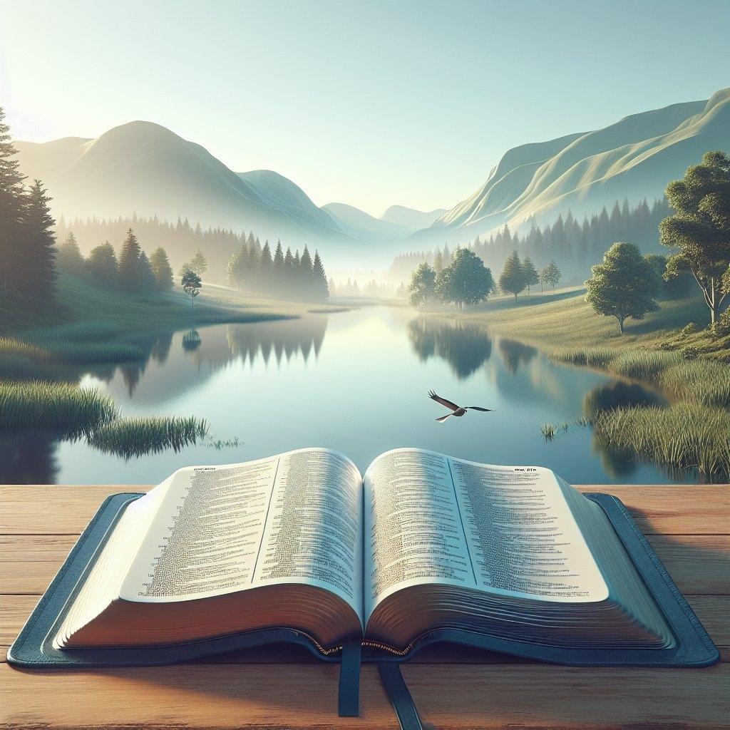 10 versículos da Bíblia sobre Atributos Incomunicáveis de Deus