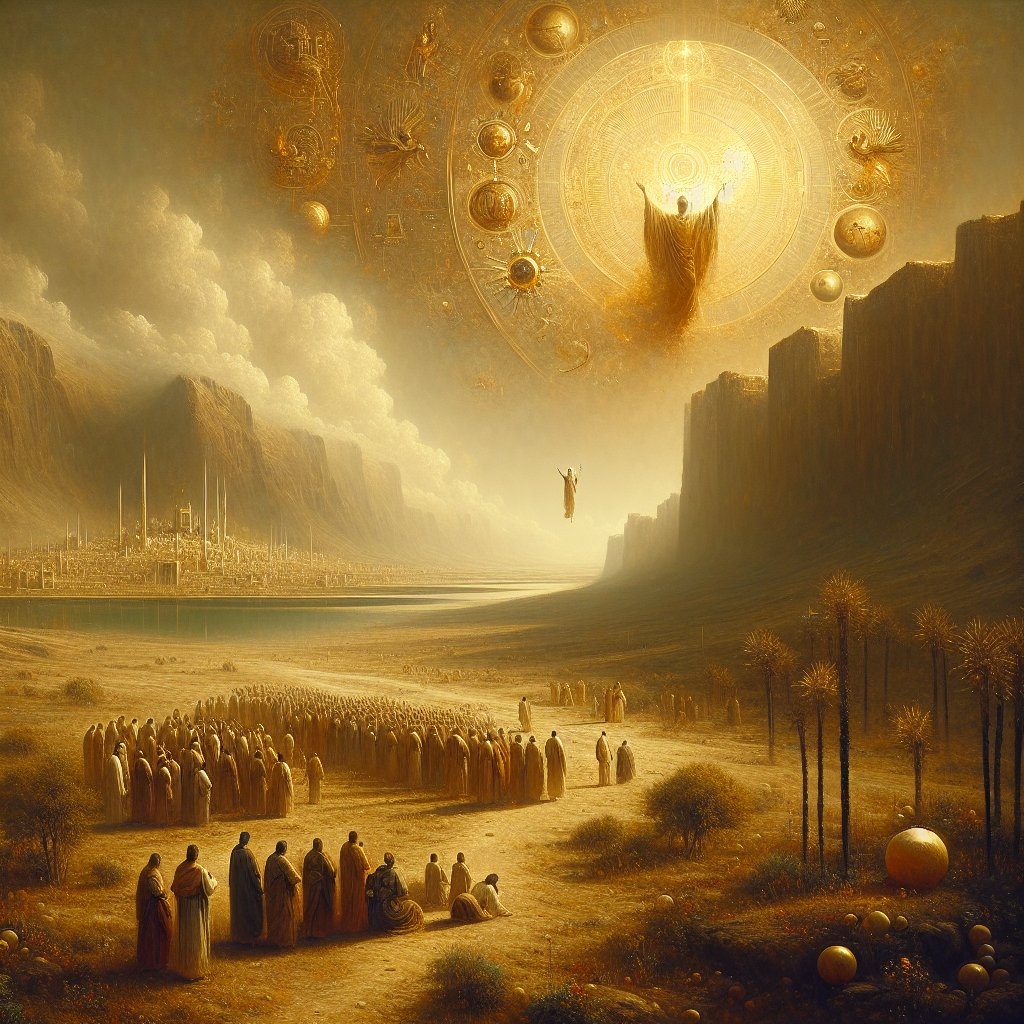 A Natureza Espiritual da Guerra Espiritual no Novo Testamento