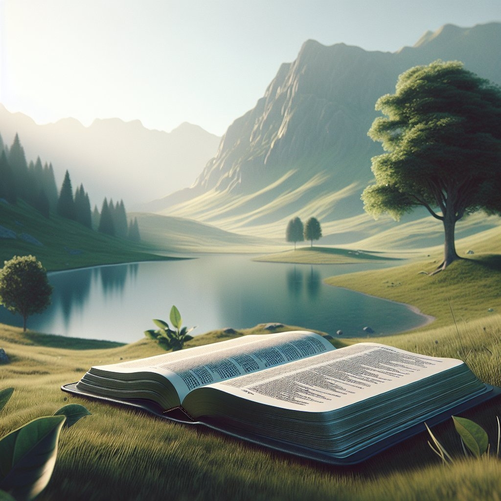 10 versículos da Bíblia sobre Justiça Retributiva de Deus