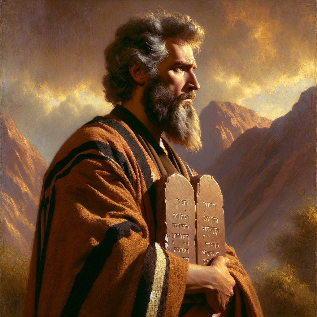 Quem foi Moisés na Bíblia? O Libertador de Israel