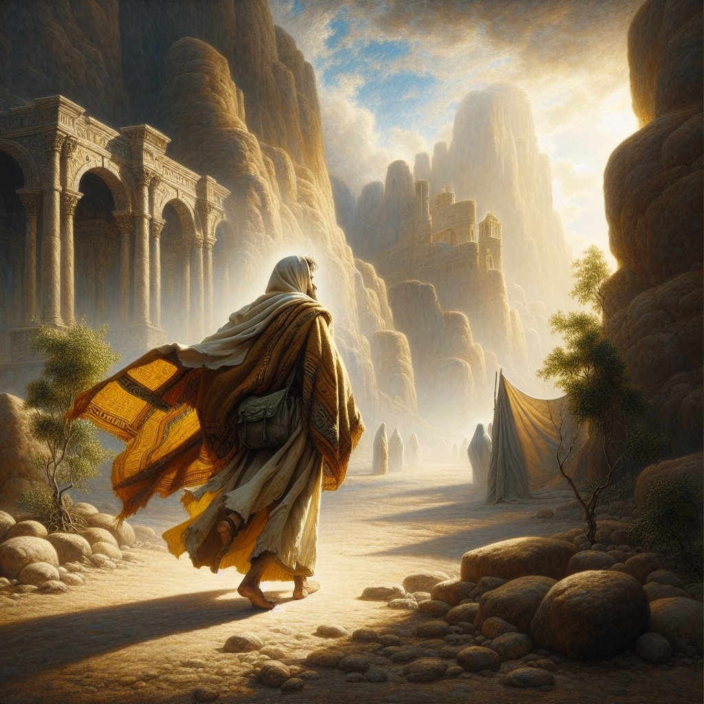 O que significa buscar primeiro o Reino de Deus?