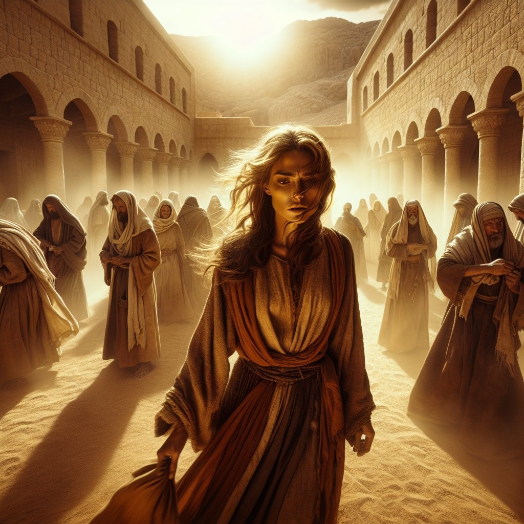 Quem foi Marta na Bíblia? Entre o Serviço e a Prioridade Espiritual