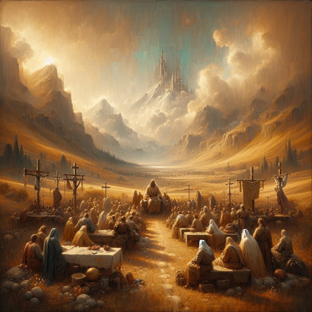 A Teologia da Missão Transcultural no Protestantismo