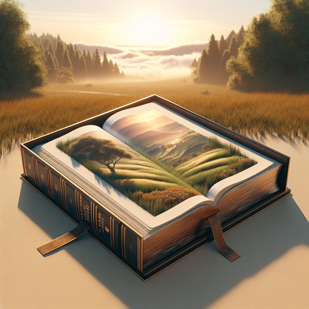 10 versículos da Bíblia sobre Imago Dei