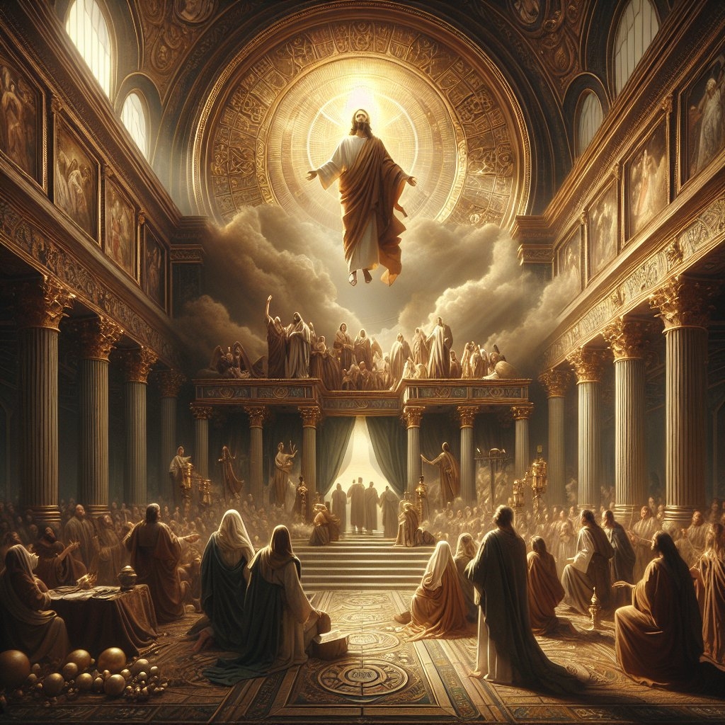 A Autoridade do Nome de Jesus na Teologia Pentecostal