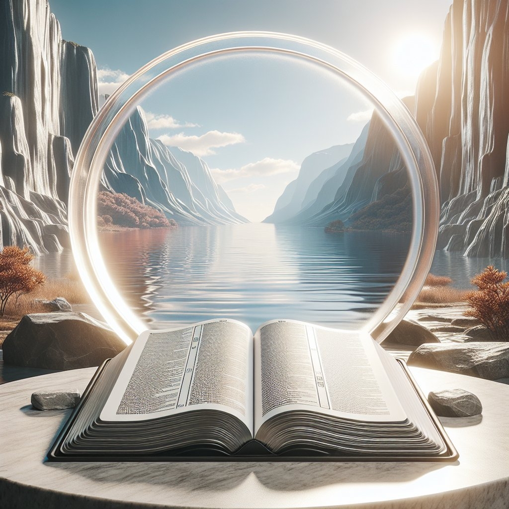 10 versículos da Bíblia sobre Pecado Original