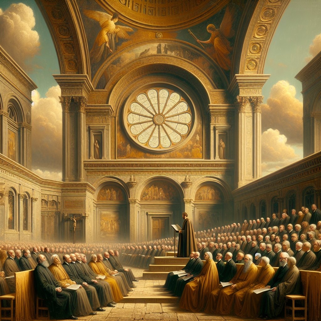 A Função da Confissão de Fé na Tradição Protestante