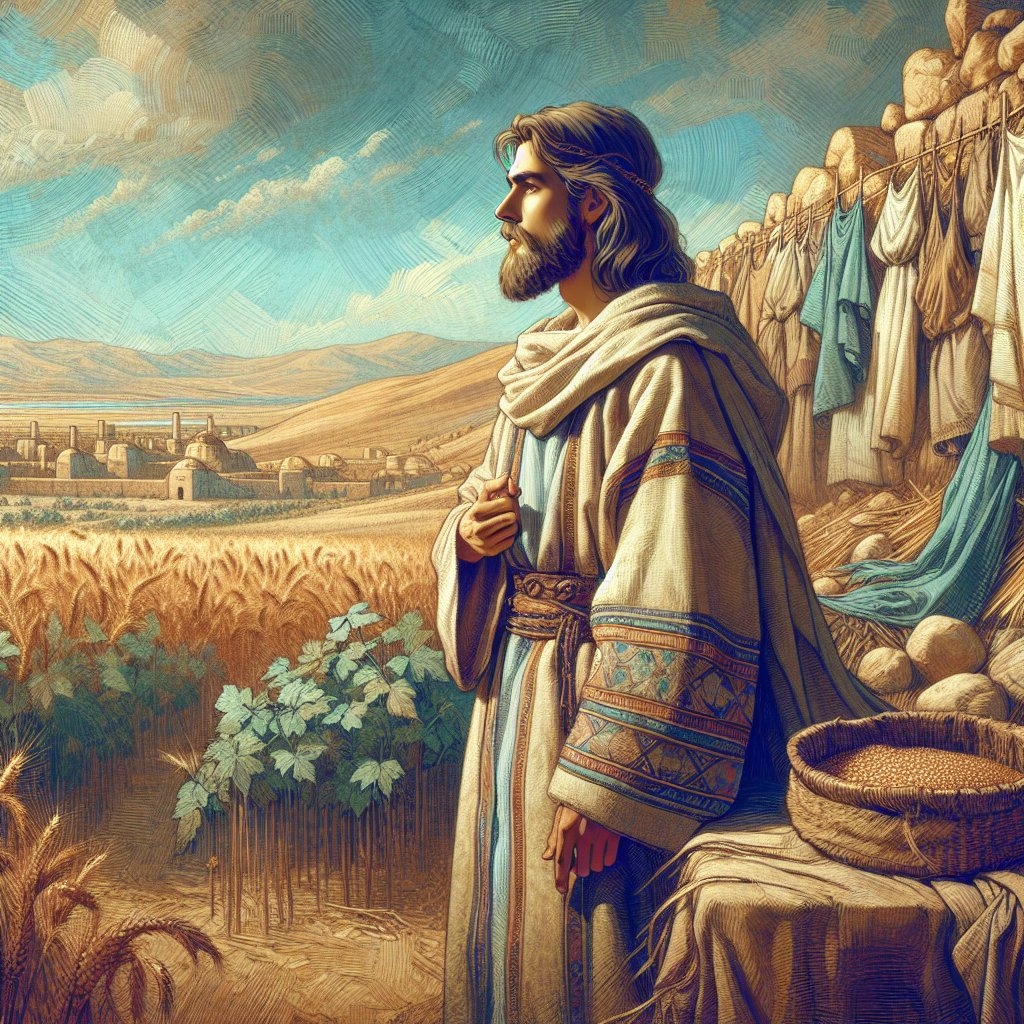 Ester – A Rainha que Mudou o Destino do Seu Povo