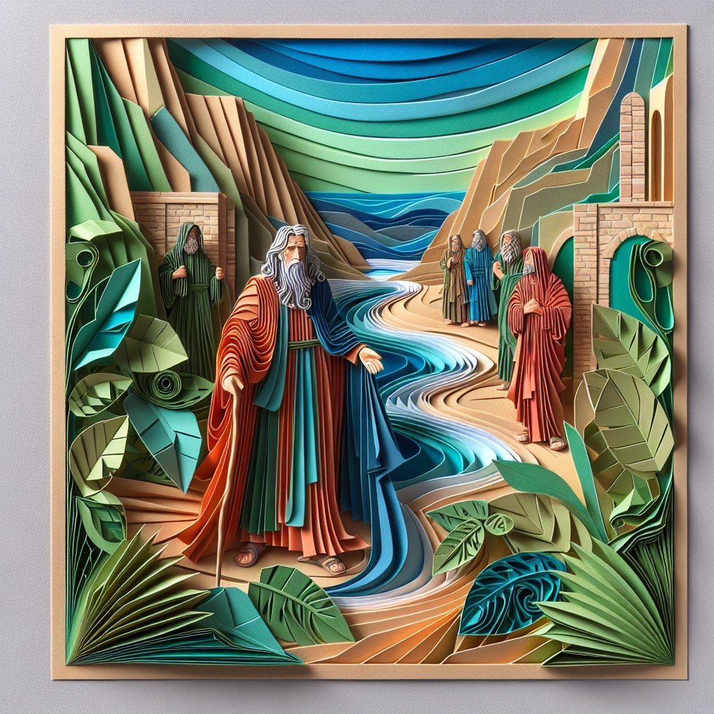 O Velho Profeta – Por Que Ele Mentiu?