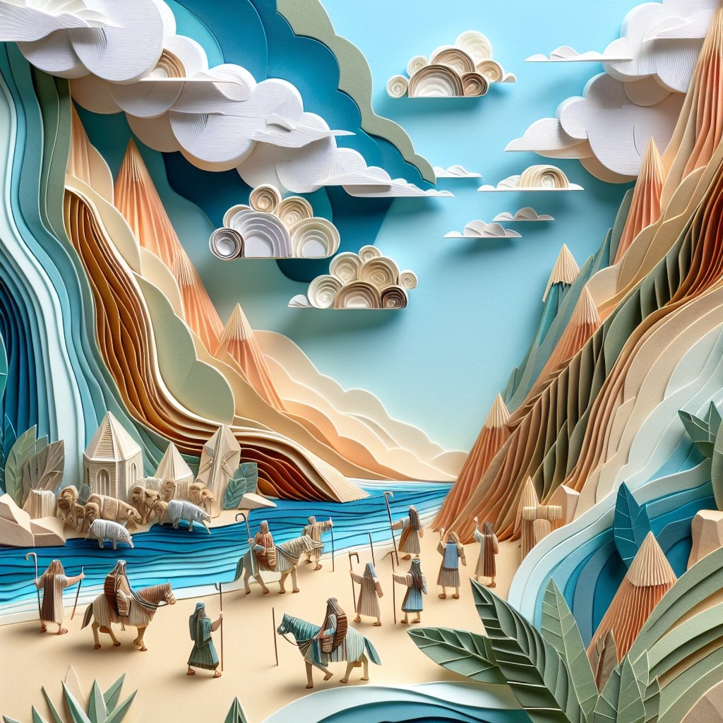 Gideão – Por Que Deus Reduziu o Exército?