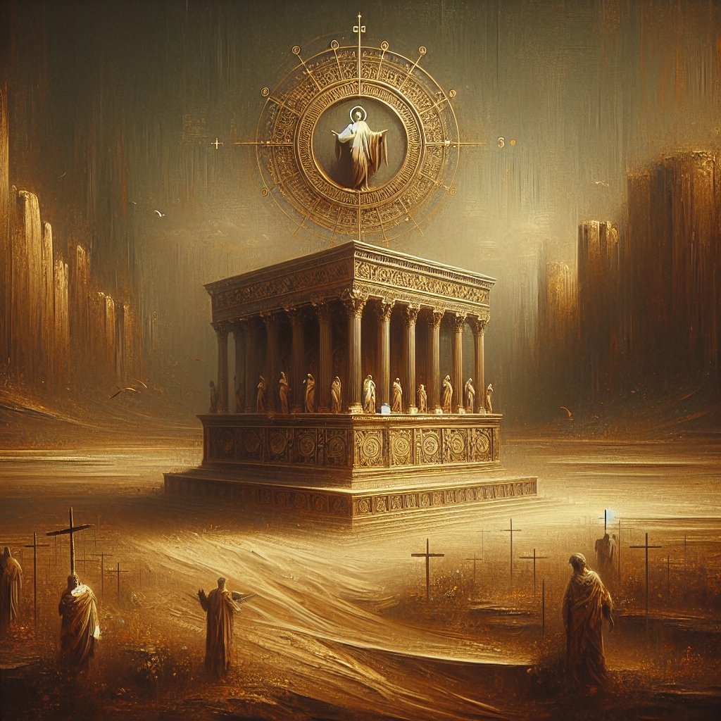 A Pregação Cristocêntrica como Norma Evangélica