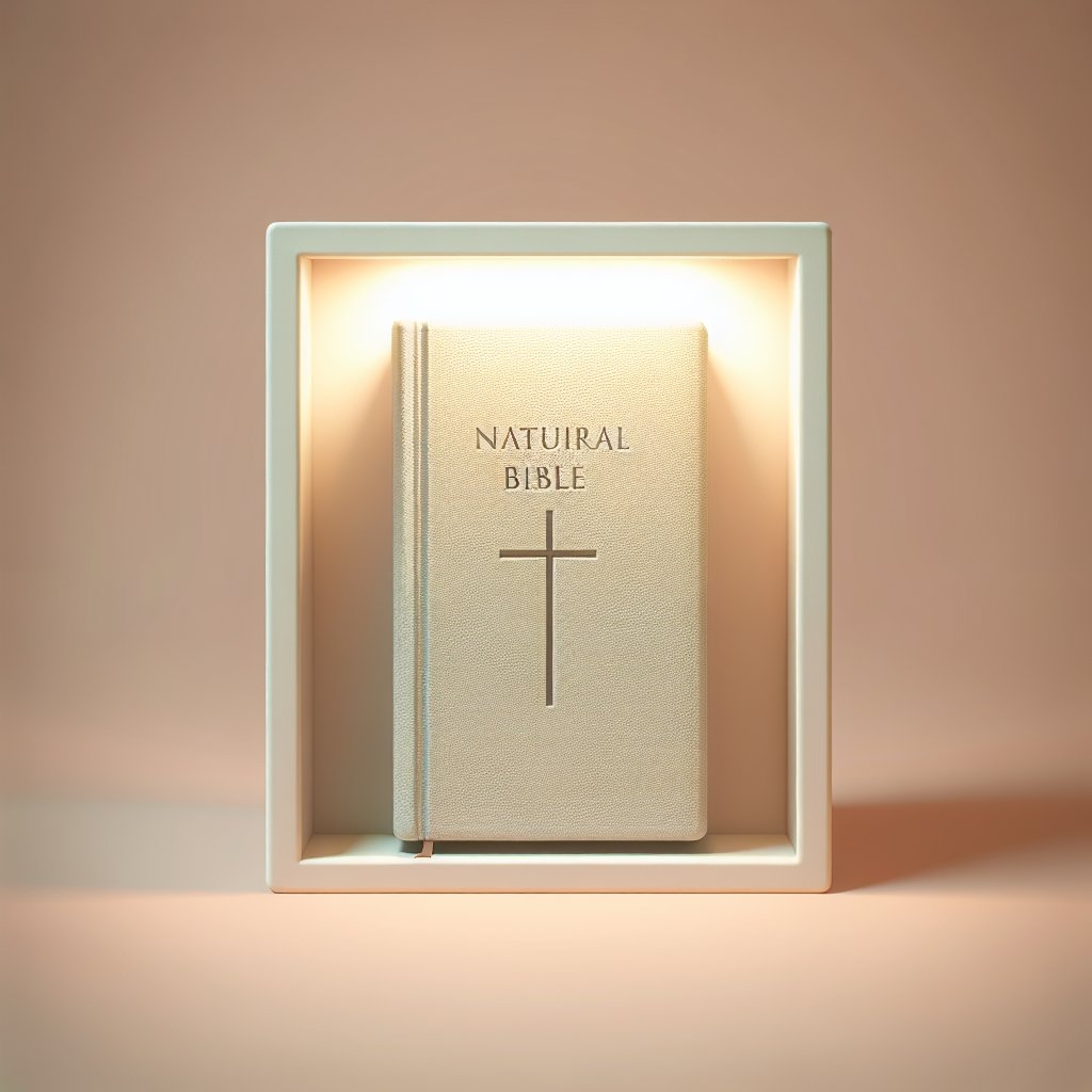 O que é teologia natural?