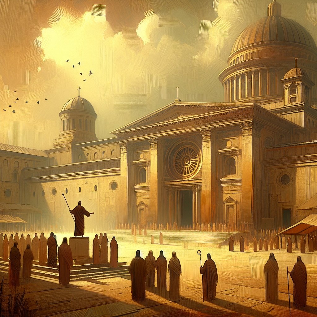 A Centralidade do Evangelho na Vida da Igreja Local