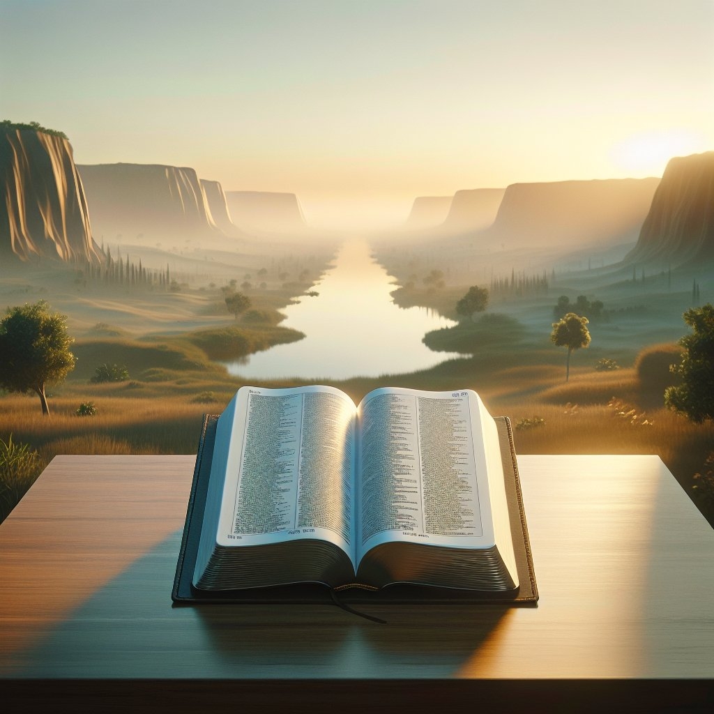 10 versículos da Bíblia sobre Selo do Espírito Santo