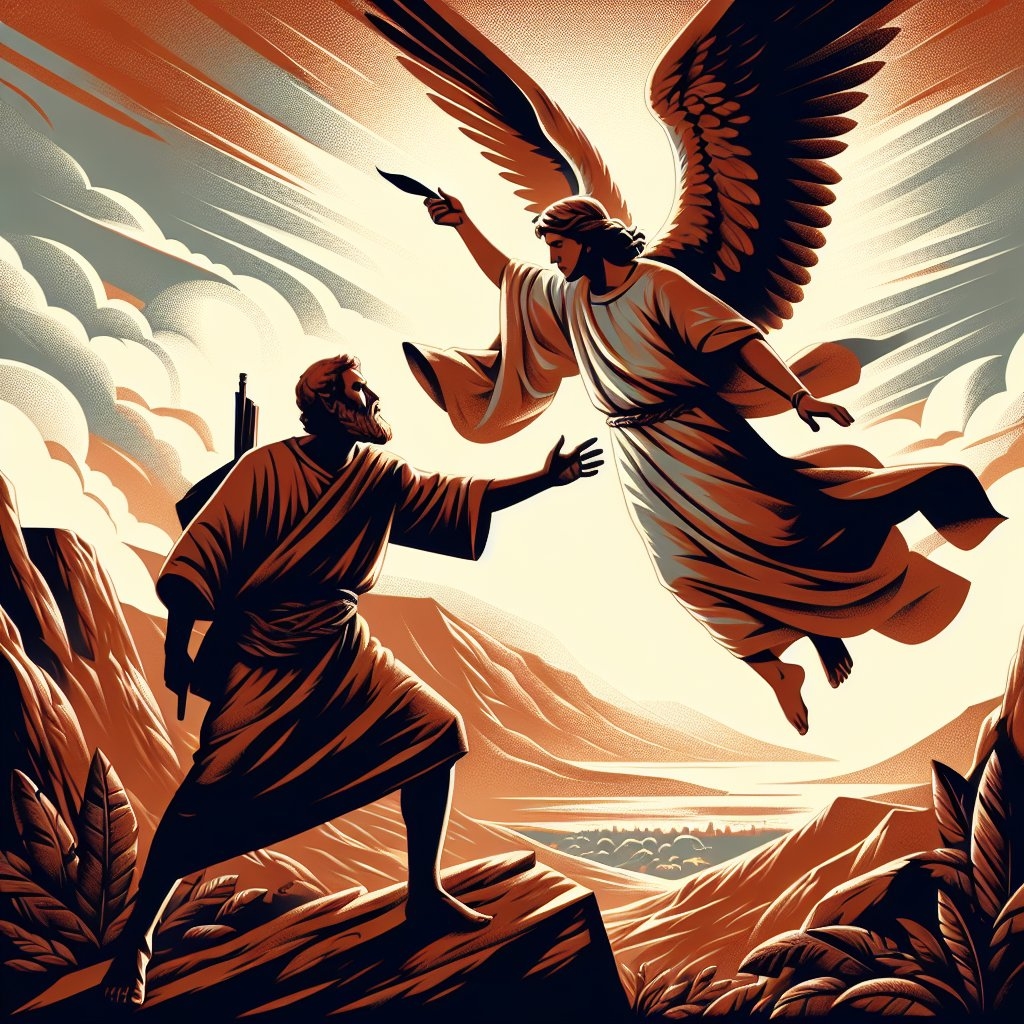 Qual o papel das alianças no Antigo Testamento?