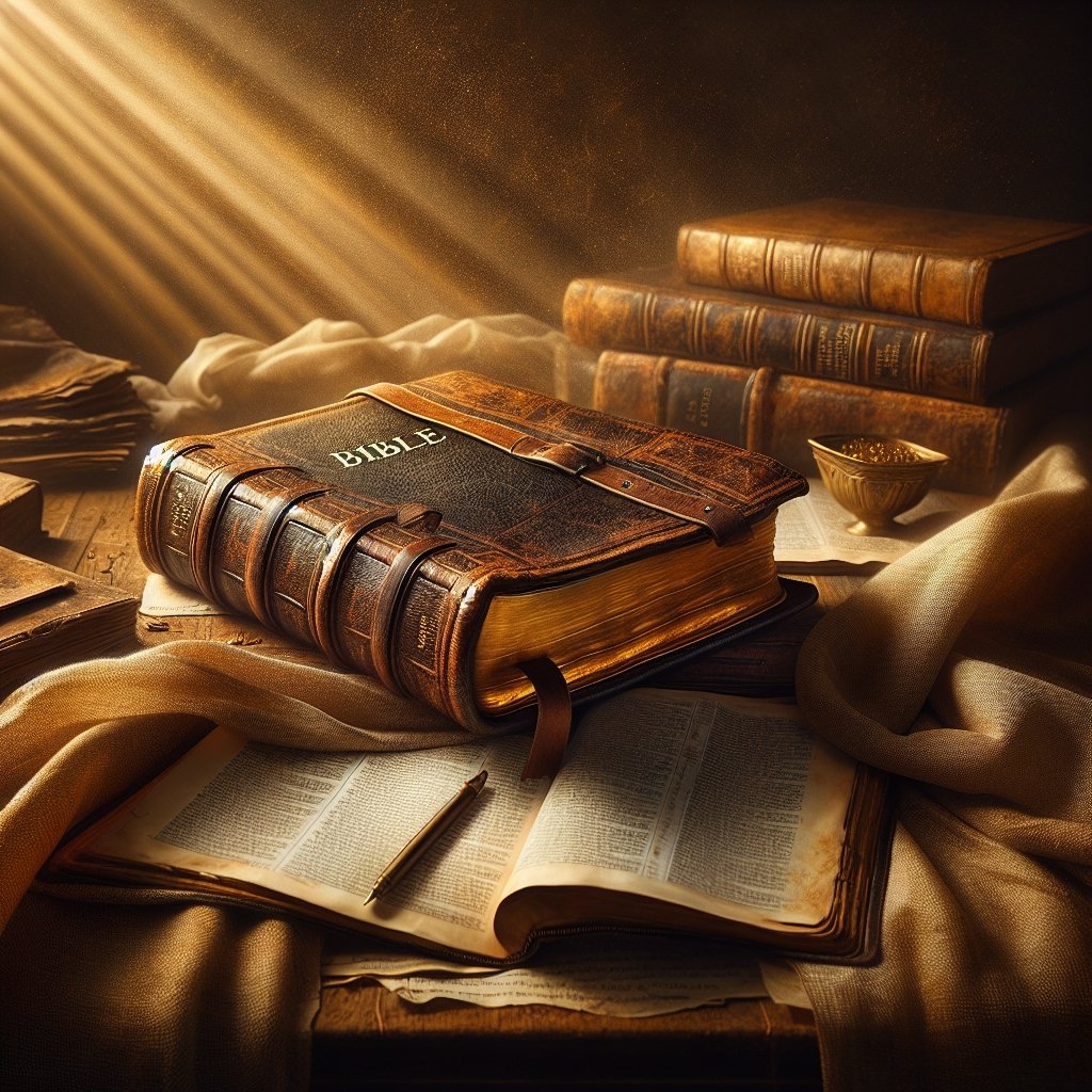 A Bíblia ensina zelo espiritual?