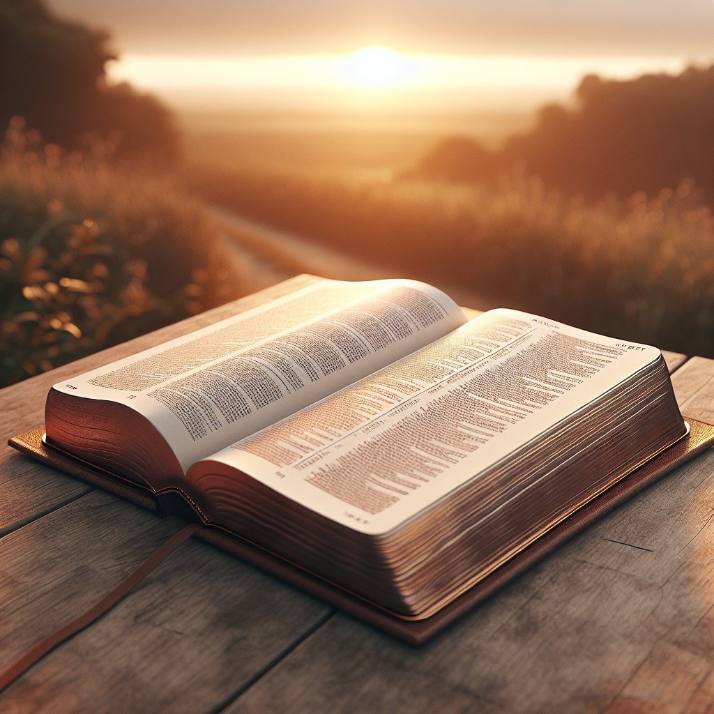 10 versículos da Bíblia sobre Governo da Igreja