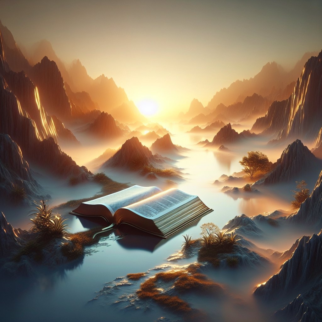 10 versículos da Bíblia sobre Missão da Igreja