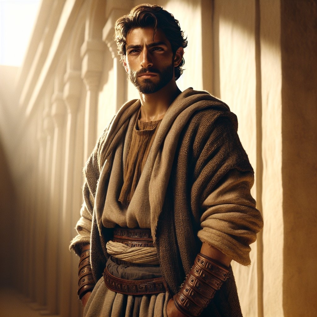 Ismael – O Filho que se Tornou Pai de Nações