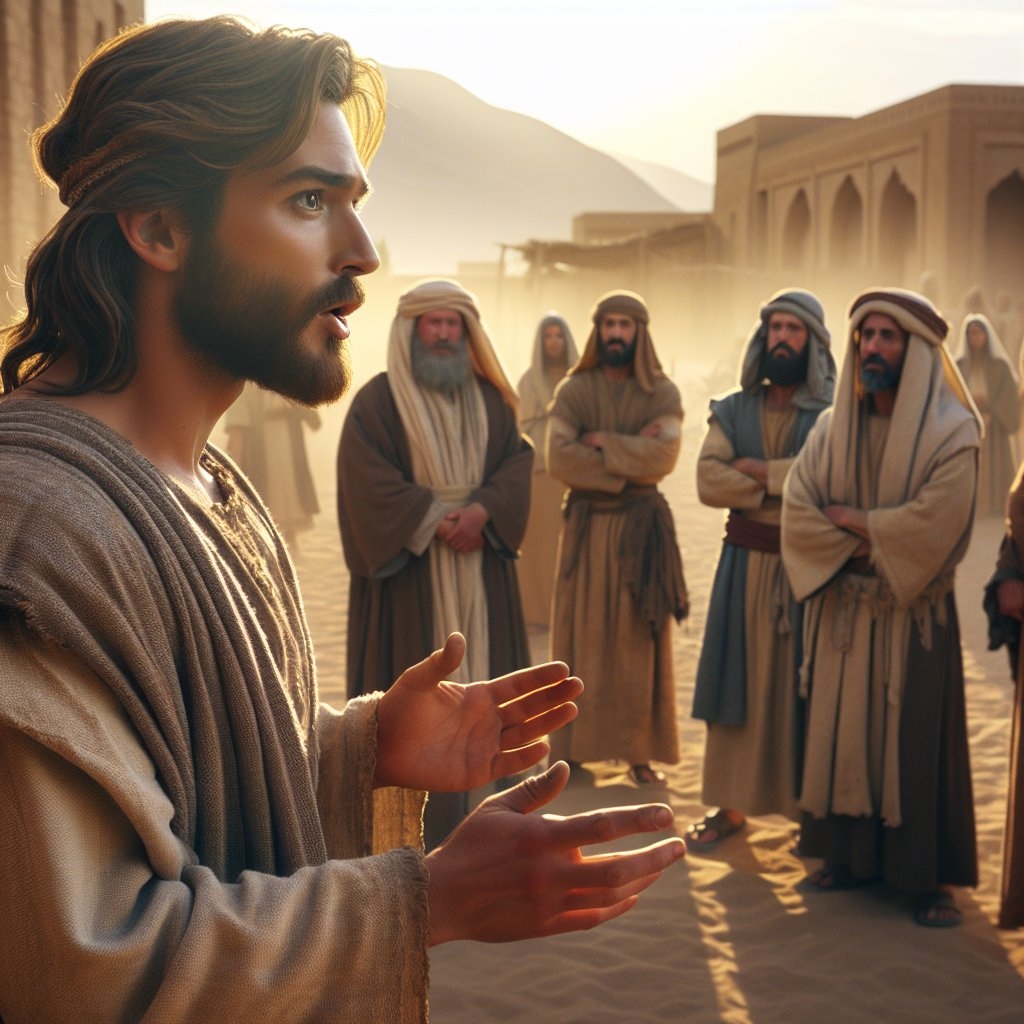 Jesus e o Reino de Deus explicado