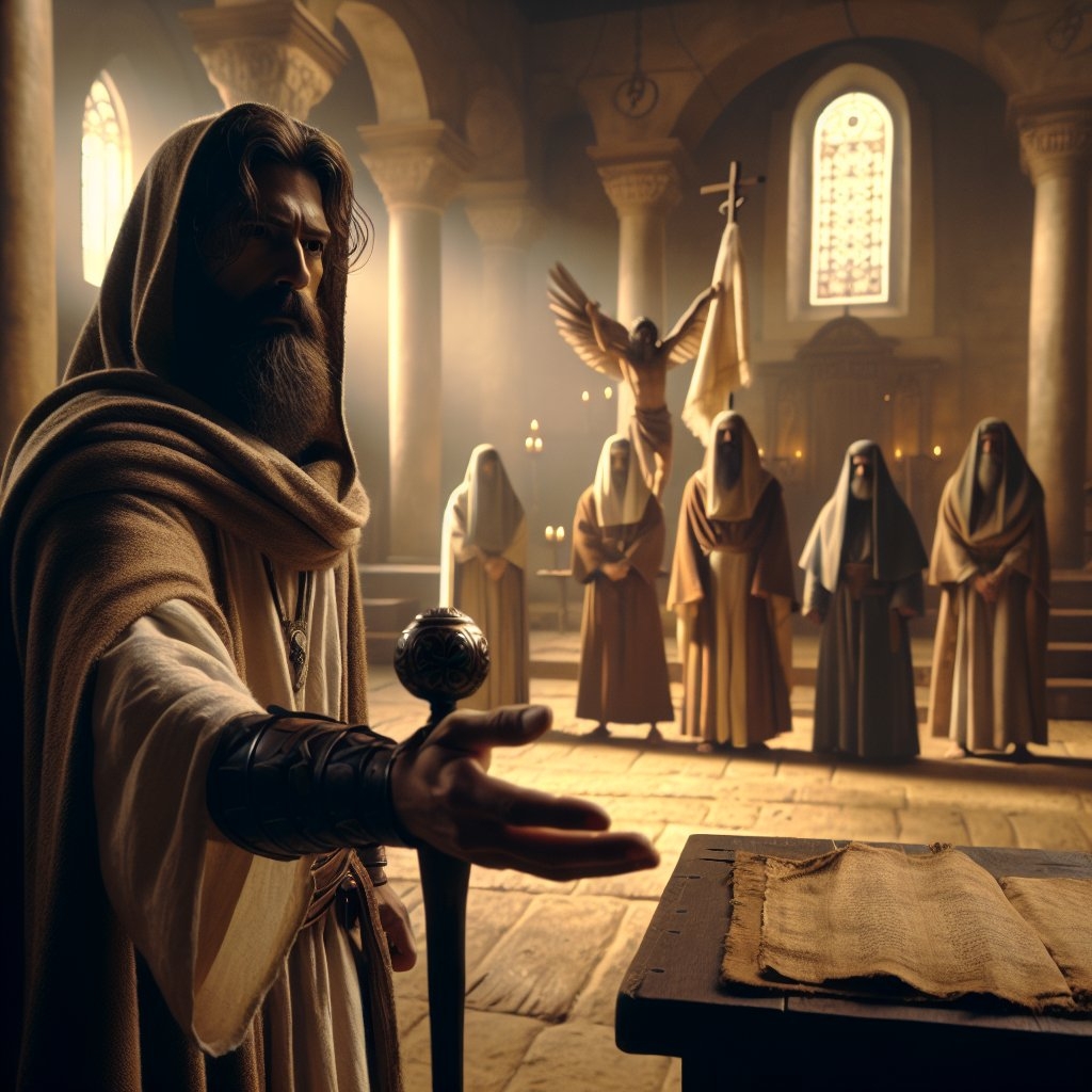 A igreja primitiva e o poder do evangelho