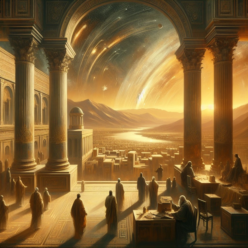 A Autoridade Bíblica frente ao Relativismo Moral Contemporâneo