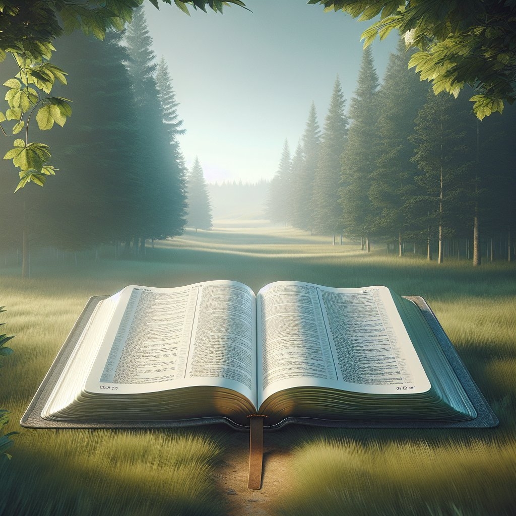 10 versículos da Bíblia sobre Justificação pela Fé