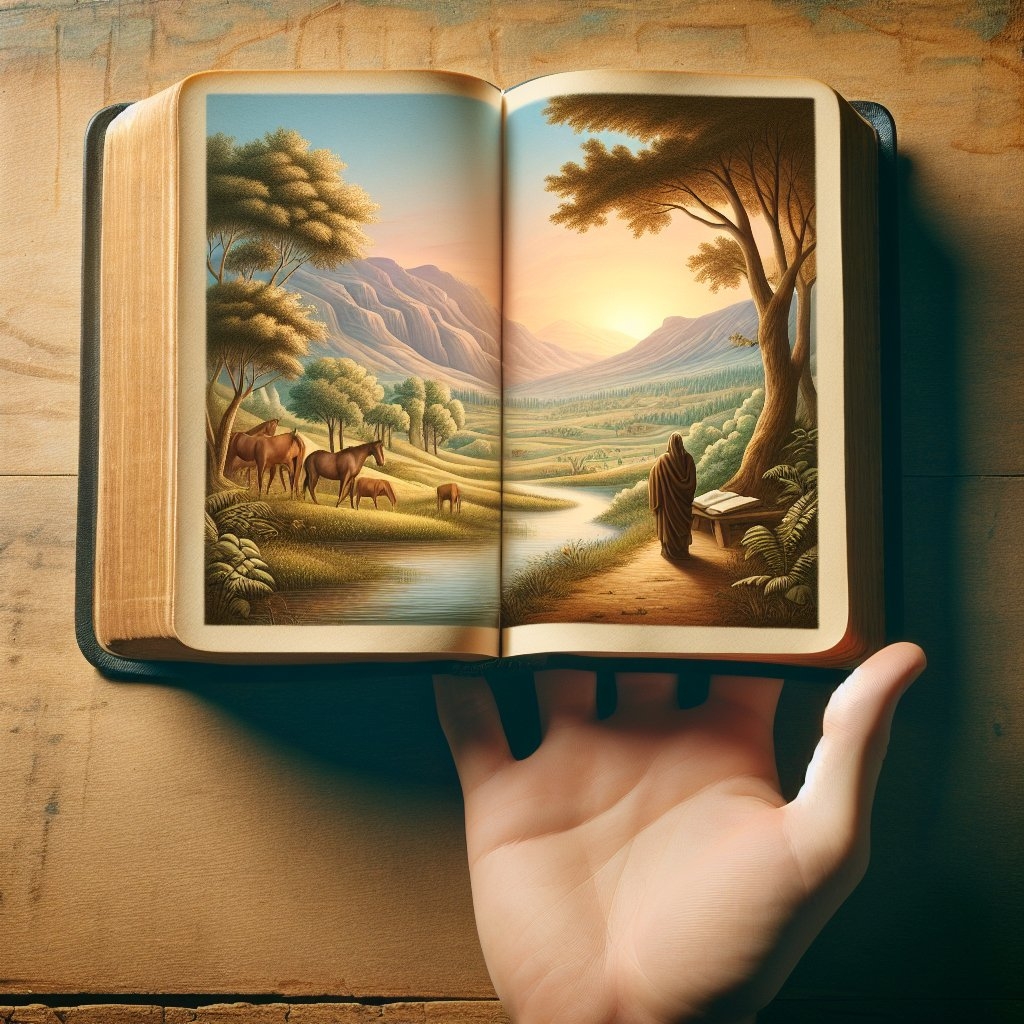 10 versículos da Bíblia sobre Diaconato na Igreja Primitiva