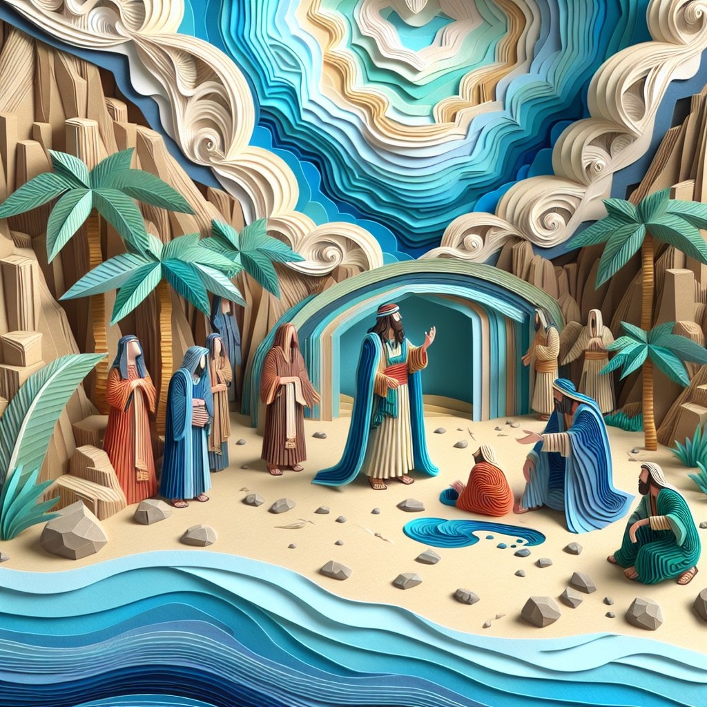 Acã – Qual Foi Seu Pecado Oculto?