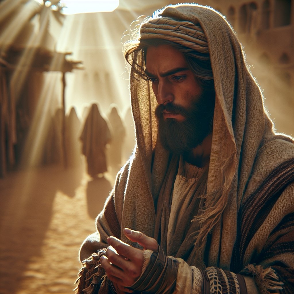 Labão – O Tio que Enganou Jacó