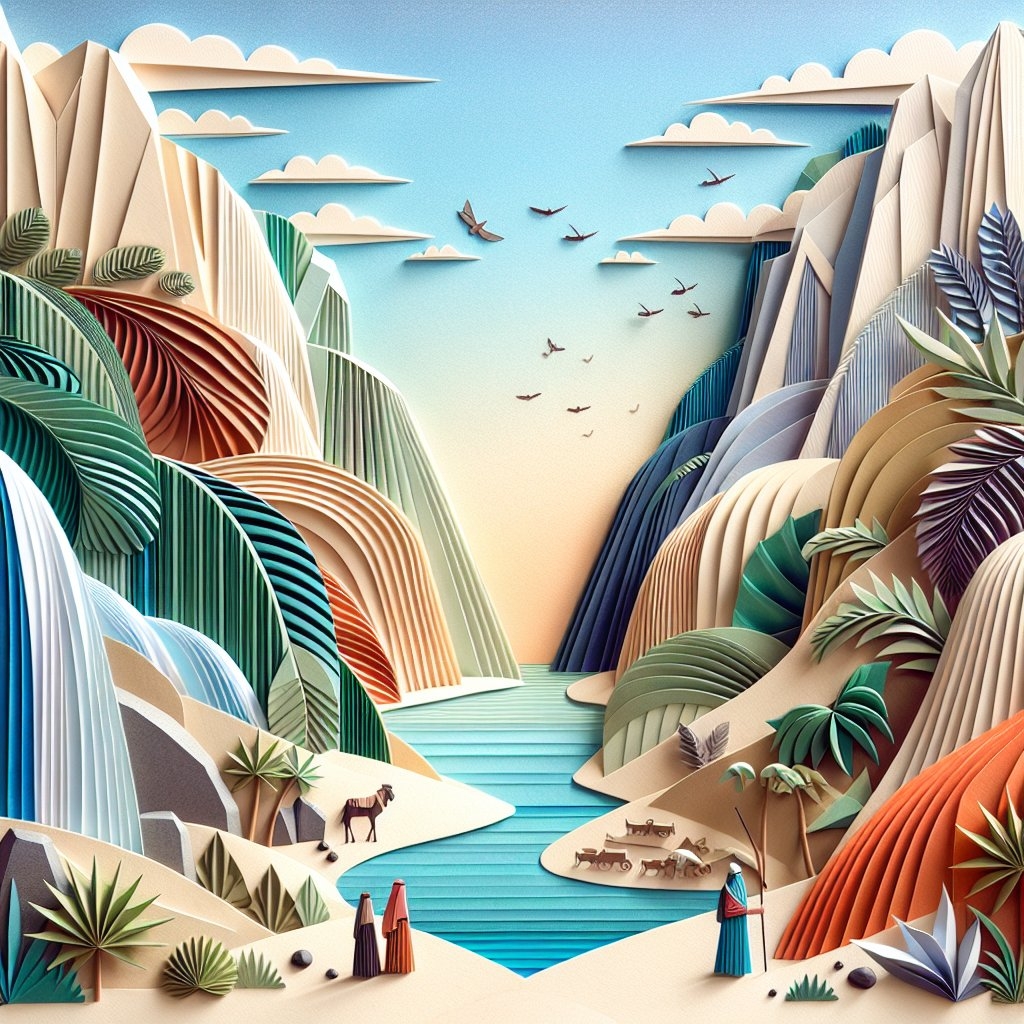 Os Espias em Canaã – Por Que Apenas Dois Creram?