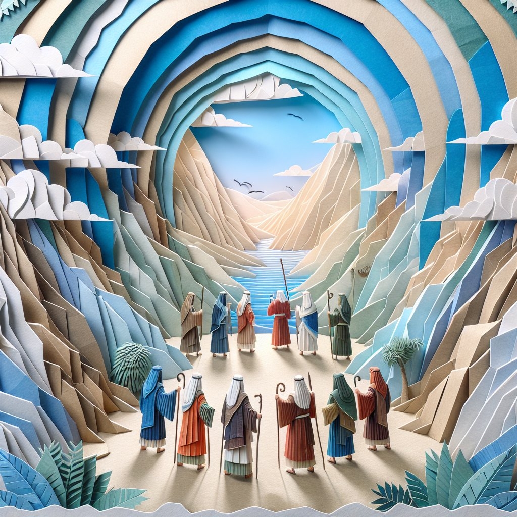 Os Juízes – Por Que Israel Sempre Caía?