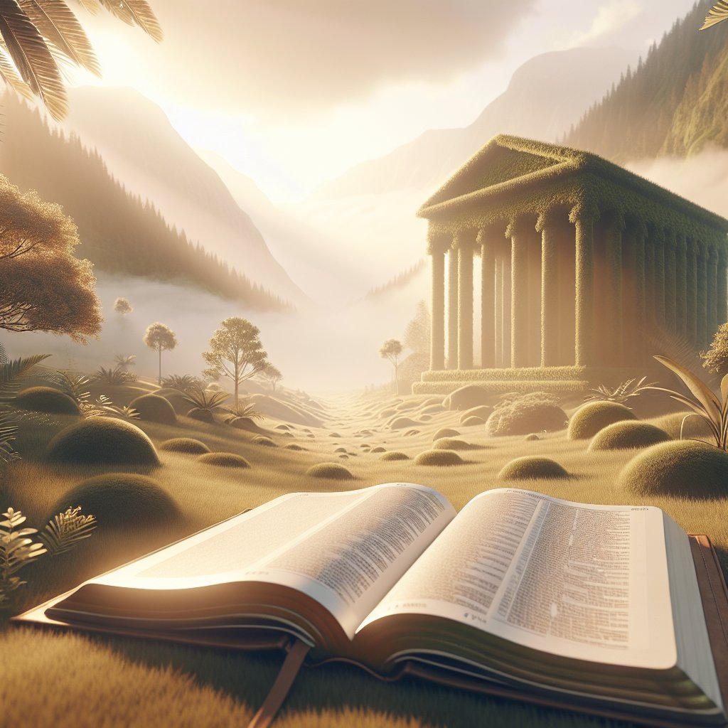 10 versículos da Bíblia sobre Ordenanças da Igreja