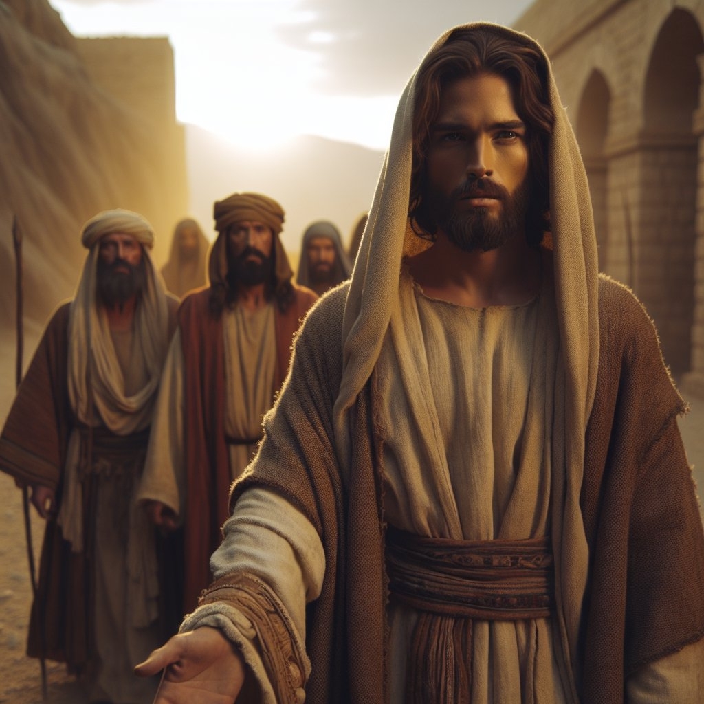 Jesus e a ressurreição que transforma tudo