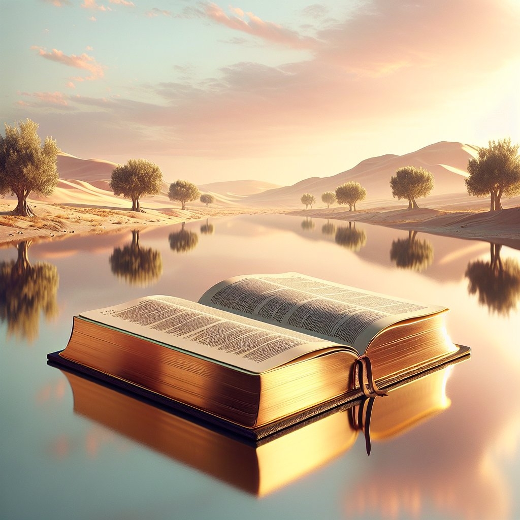 10 versículos da Bíblia sobre Disciplina Eclesiástica