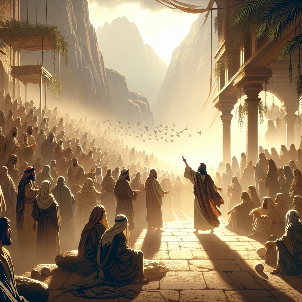 Qual o sentido da expressão “tempo aceitável”?