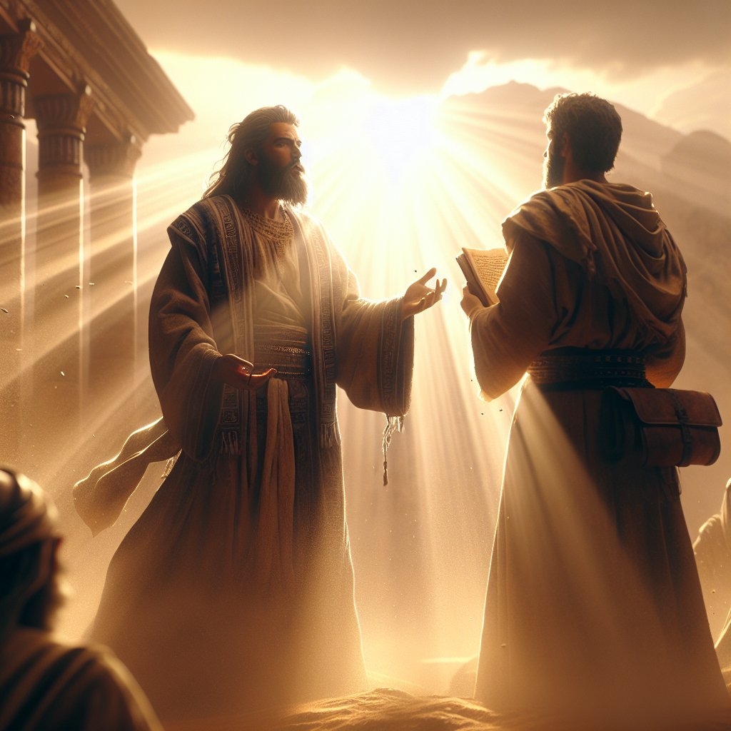 Judá – O Irmão de José na Linhagem Real