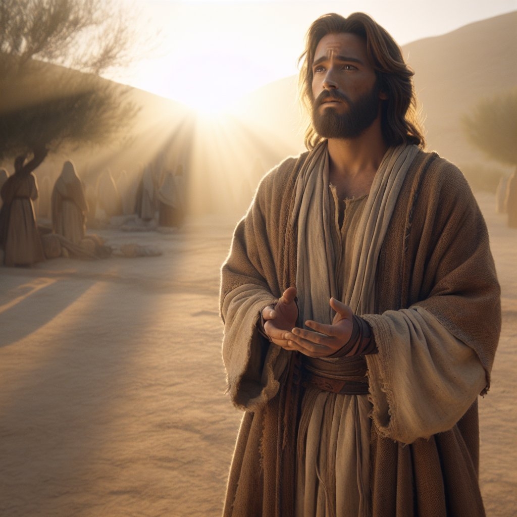 Jesus e os milagres que revelam o Reino