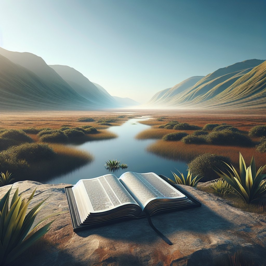 10 versículos da Bíblia sobre Penhor do Espírito