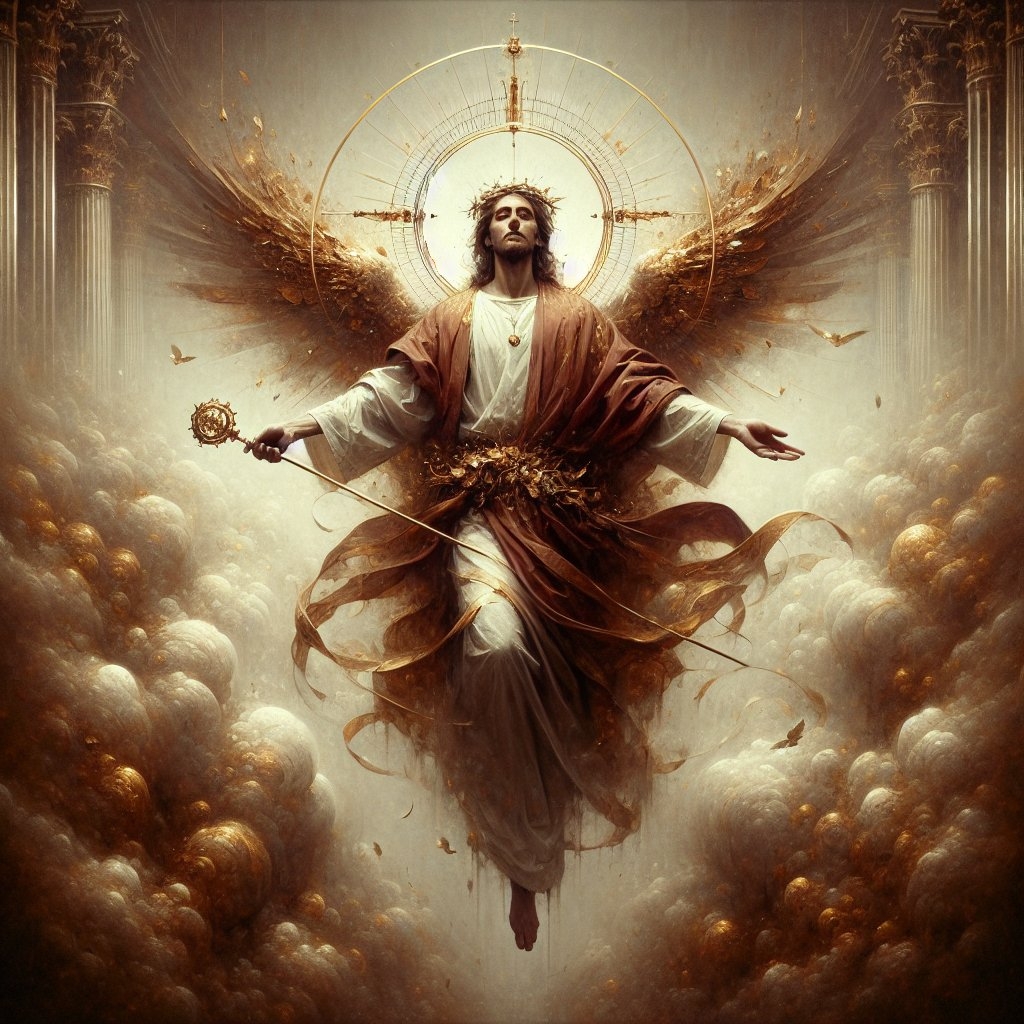 A Função do Espírito Santo na Direção da Igreja