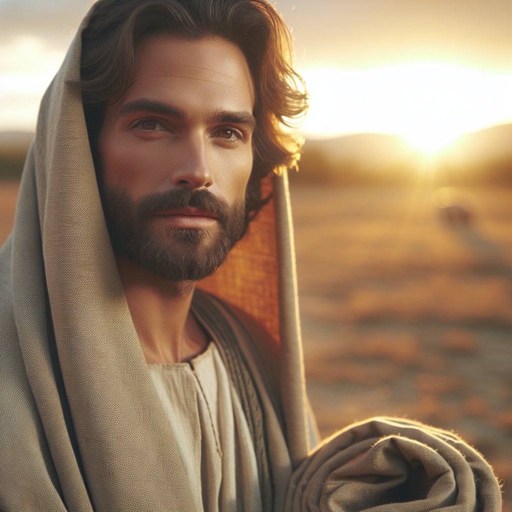 Jesus e a fé simples que move milagres