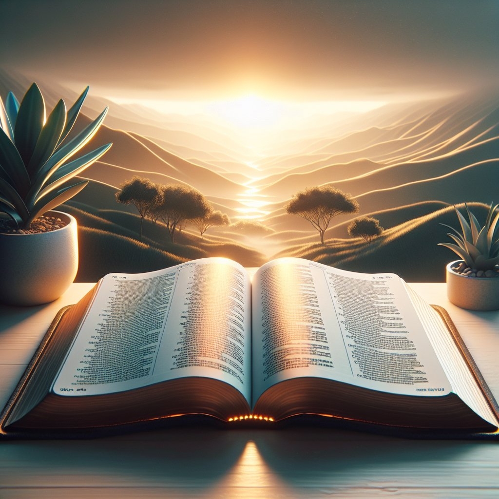 10 versículos da Bíblia sobre Liderança Pastoral Bíblica